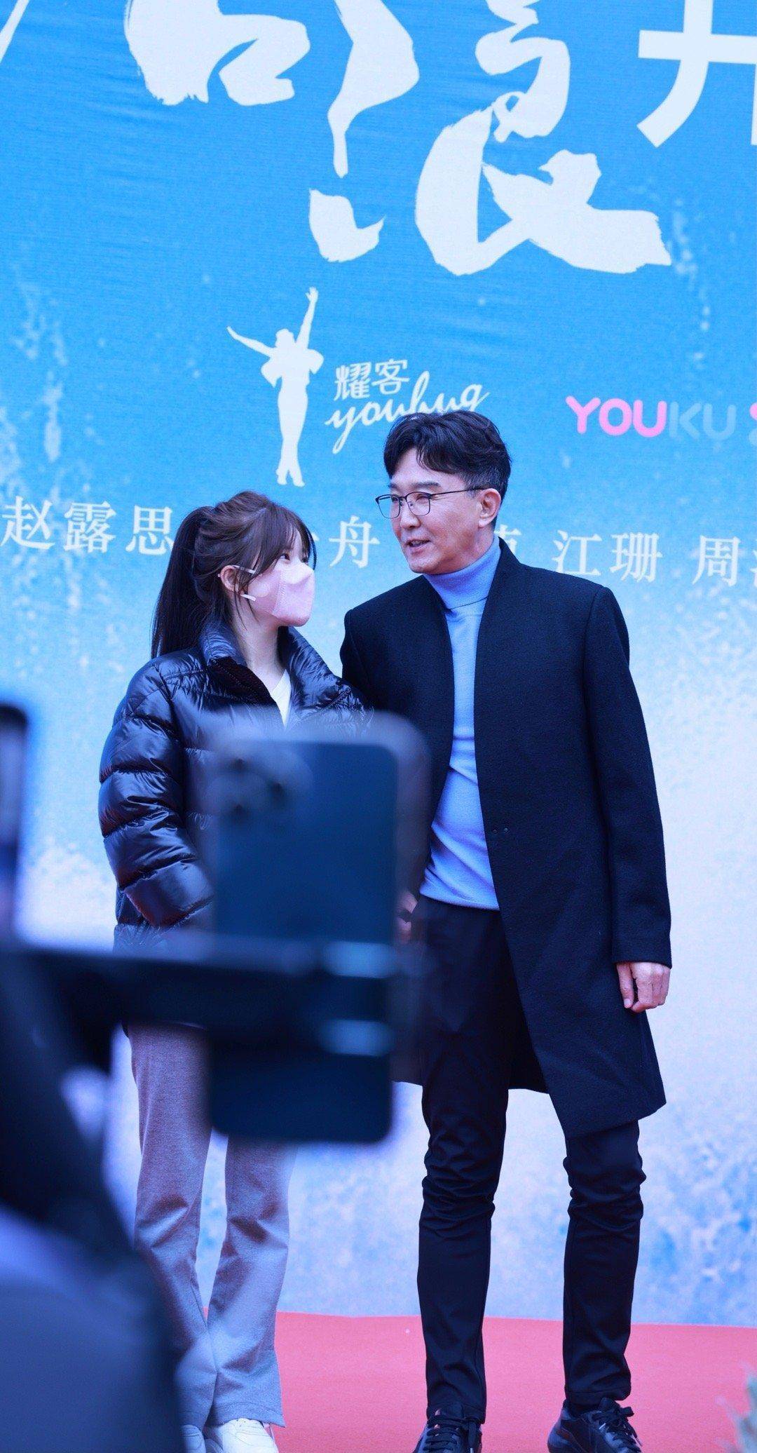 8-10剧:迪丽热巴,鞠婧祎,宋茜,白鹿,赵露思,李易峰等的剧_吴刚_张艺兴