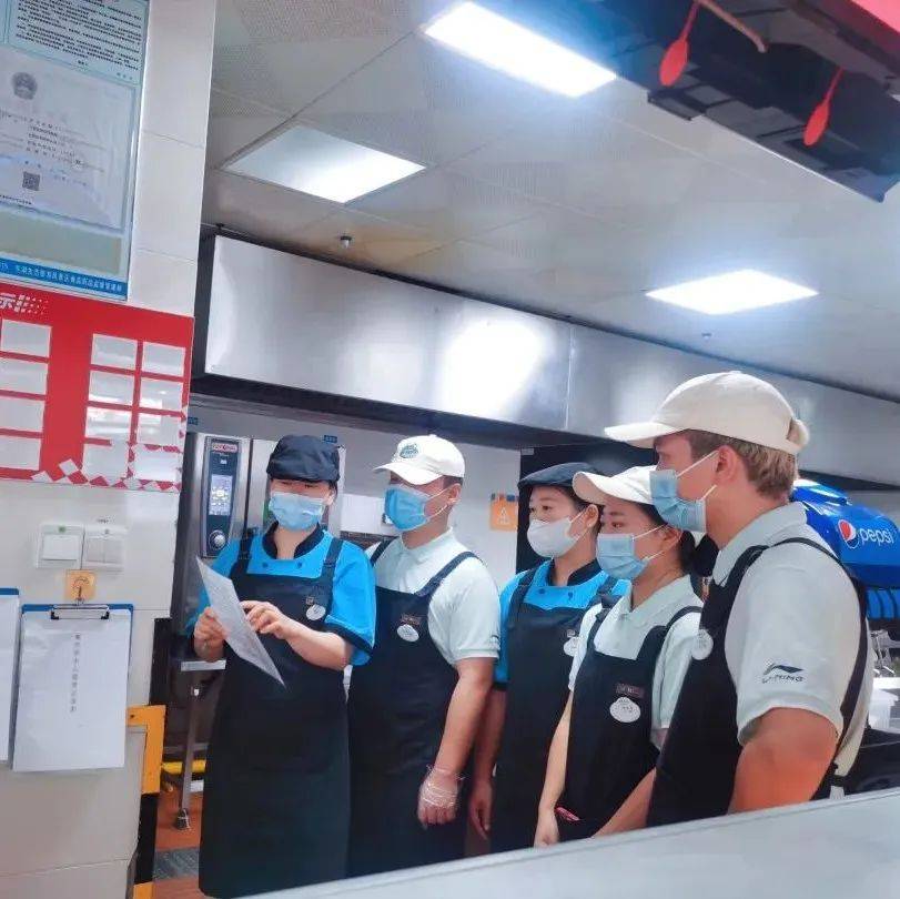 安全护航 | 把好餐饮安全关卡 筑牢食品安全防线_管理_餐厅_游客