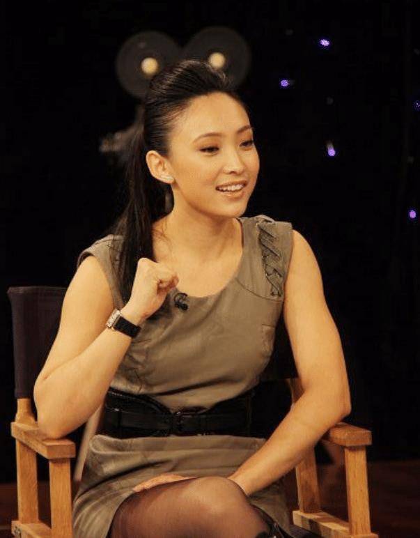 白静:24岁嫁豪门成佳话,为何在婚后迷失自我,命丧丈夫刀下?