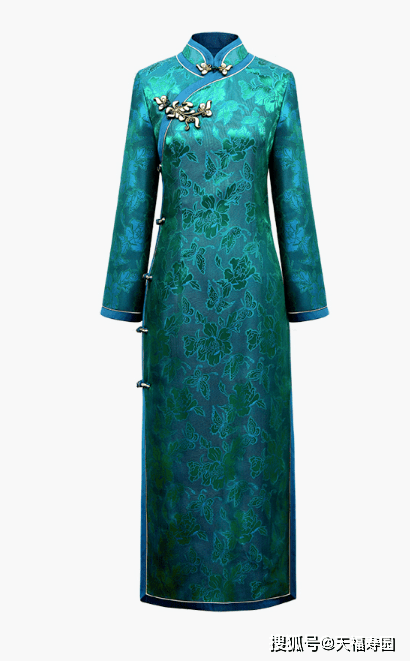 老人去世寿衣不能乱穿,生前身上的配饰要摘掉吗?_逝者_家属_首饰