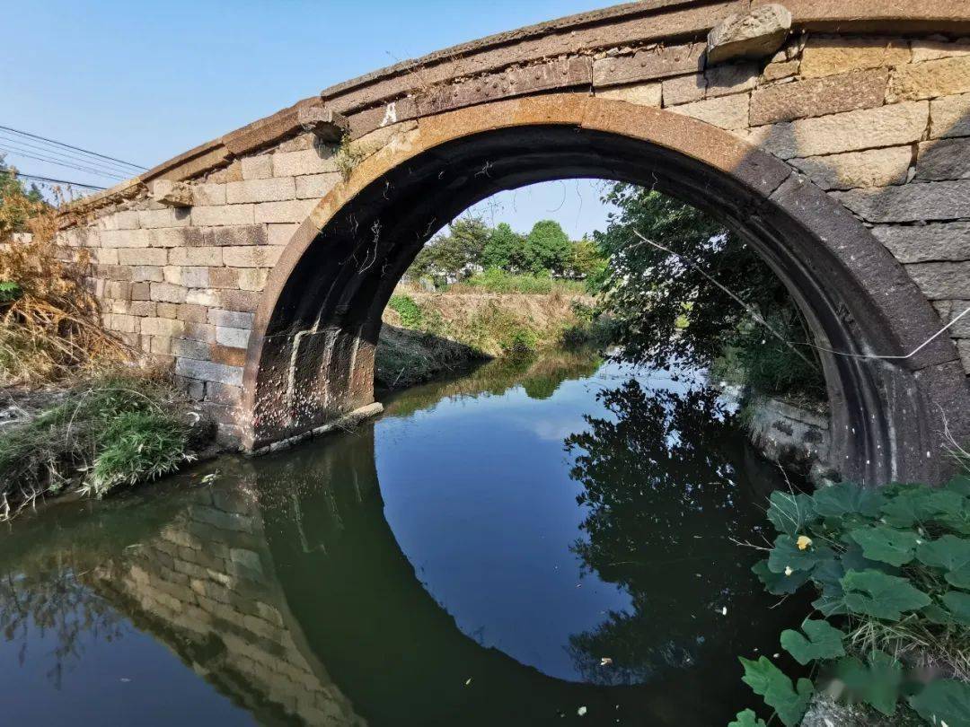 【许村秘密】海宁双最:第一古桥,第一高桥,都在这里!