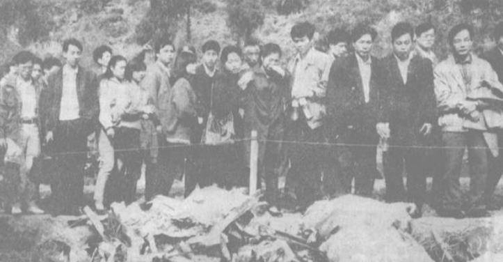 1992年，客机离奇坠毁在广西，141人丧命，为何飞机残骸不翼而飞