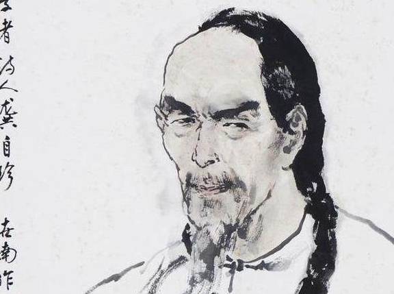 和别人遗孀闹出了绯闻 导致女方被扫地出门_奕绘_顾太清_流言蜚语