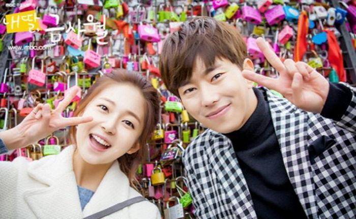 虽然公开恋爱,但是却不为人知的7对国外明星情侣_李东辉_郑浩妍_恋人