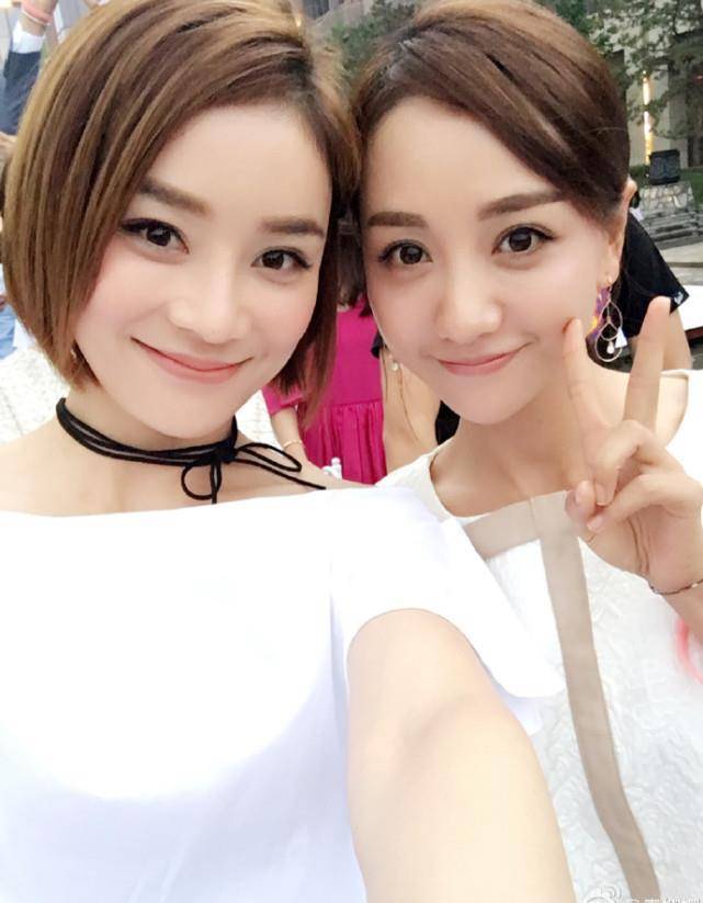 杨蓉袁姗姗,曾被于正力捧,经历网爆整容非议,她们该何去何从?