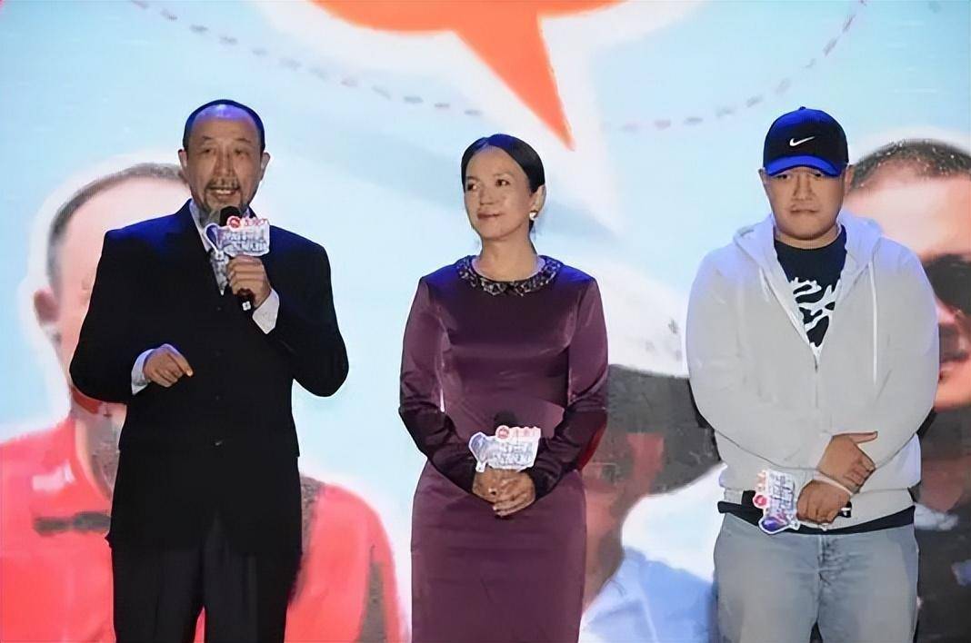 34岁张博宇晒视频暴瘦,罕见提起生父张丰毅,坦言没有父亲帅_关系_评论