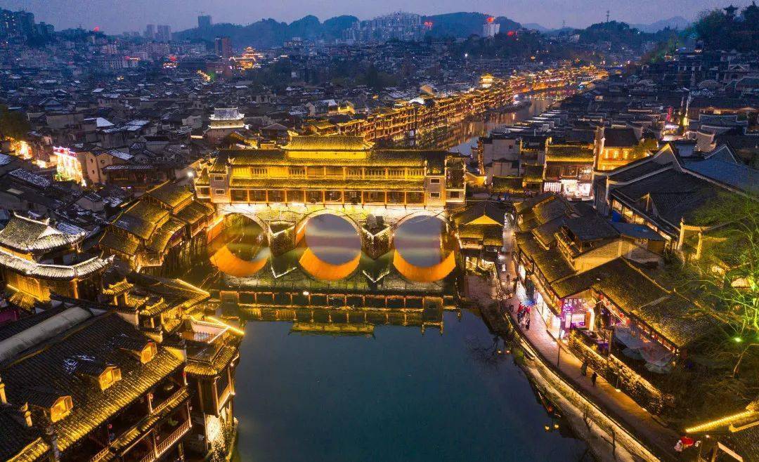 湘西州"景区互推二维码"国庆上线!_游客_旅游资源_全域