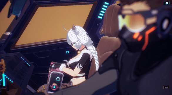 16 绿色健康游戏《mirror2》…生于色色,死因色色_内容_玩家_黄油