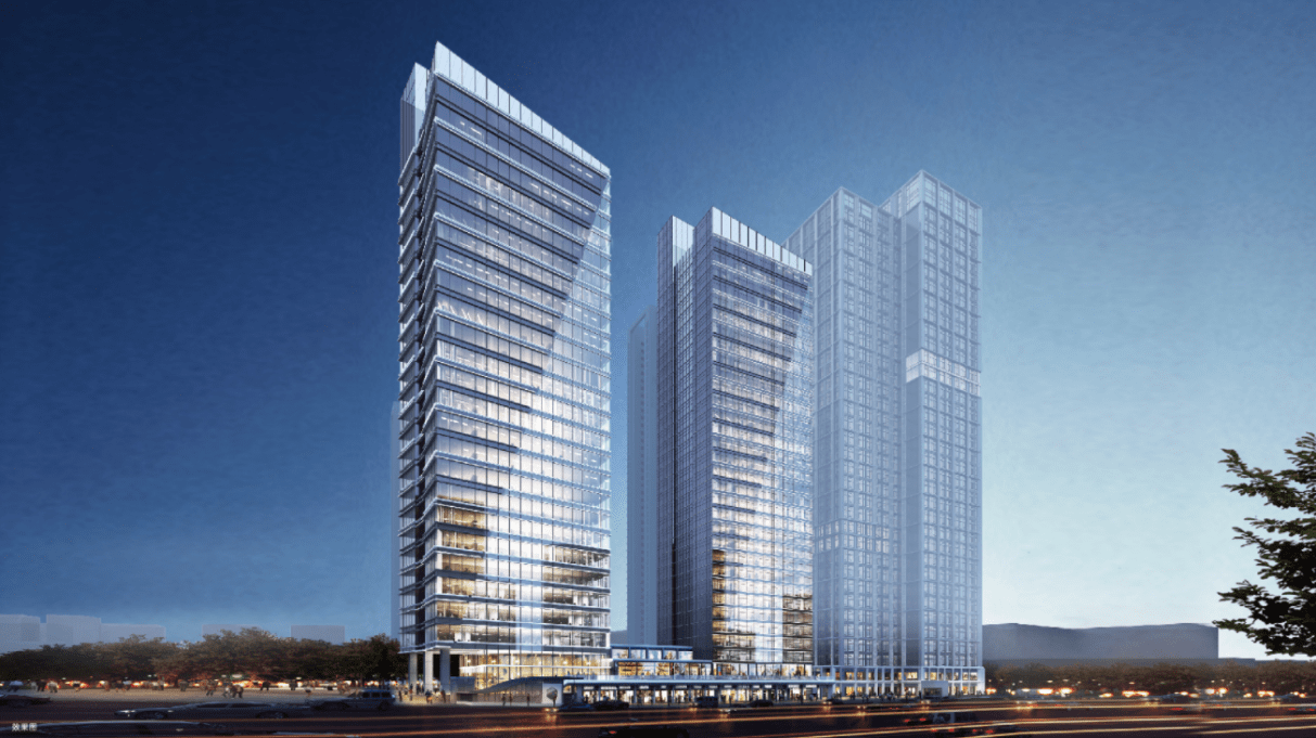 看得见的信心|旭辉·梅溪悦章圆满交付,以实景鉴实力