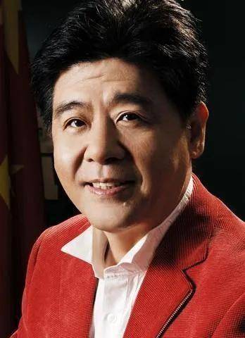 歌唱家王洁实,唱歌唱来一个老婆,每个月工资都给她_莉斯_小时候_工作