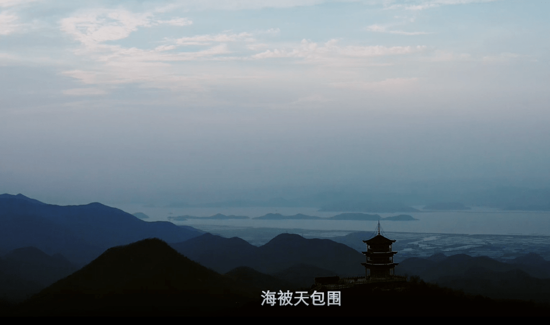 明日重阳！象山这些地方，适合登高望远！_登山_蒙顶山_步道