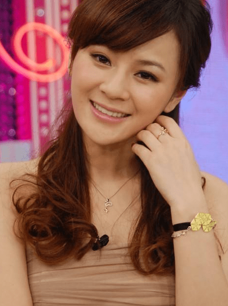 从著名主持人到沦为阶下囚,自甘堕落的王婧,如今过得怎样?