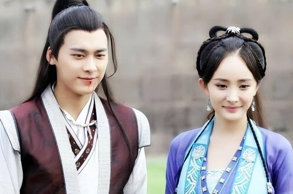 拍策划,只因说了一句话,600块片酬立马涨5万_李易峰_陈小春_好身材