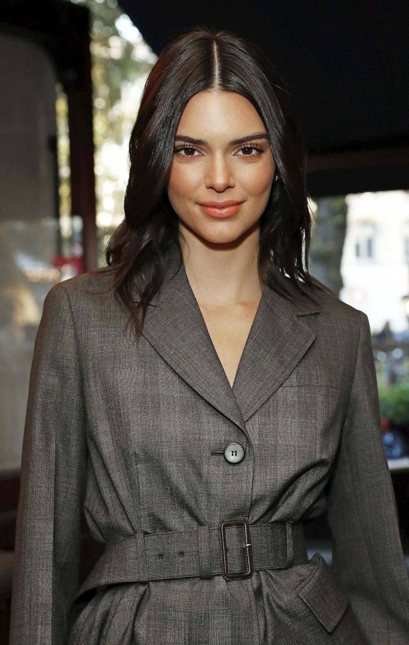 国际超级名模肯达尔61詹娜_评论_小时_世界