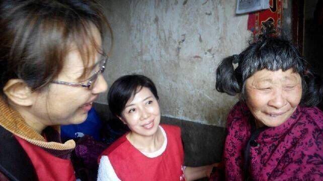 近亲结婚生下3个"猴娃"的陈秀英,50年从未出村,现在过得如何_孩子