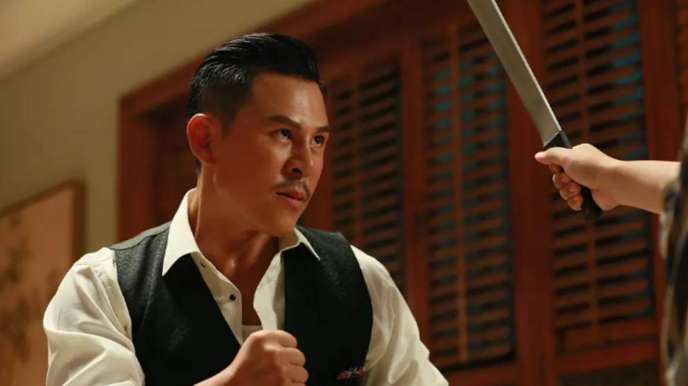 周星驰_释行宇_机会