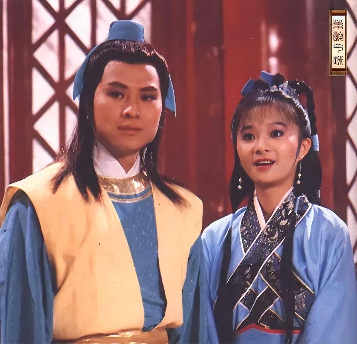 自称"小三始祖",做单亲妈妈,这位"郭襄"的感情始终