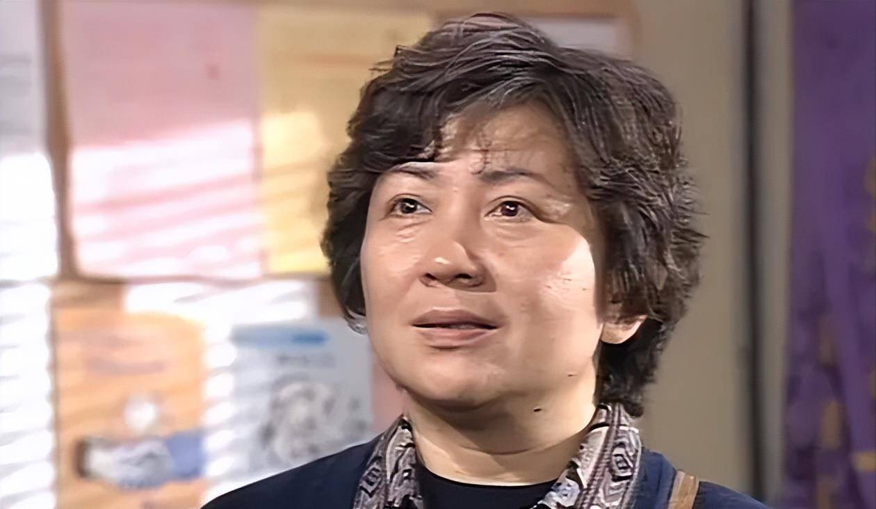 25年,劇中演員境況不一,有人獲影后,有人車禍毀容_鄭則仕_鮑起靜