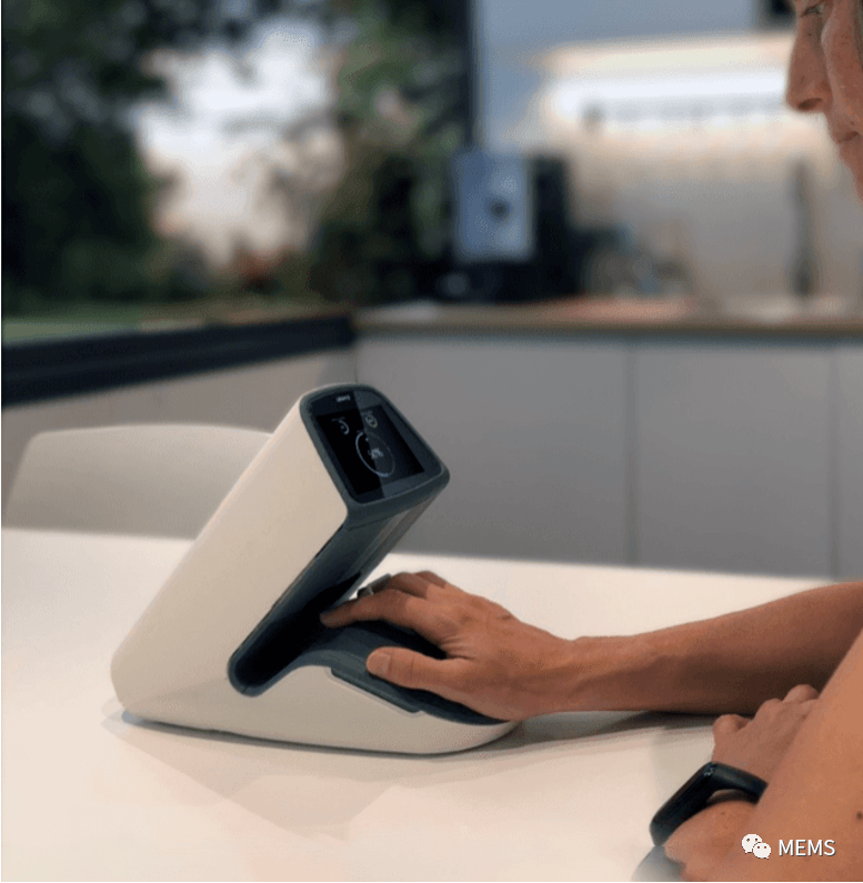 研发光学式白细胞监测仪,leuko获500万美元a轮投资_化疗_成像_患者