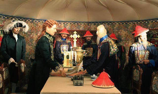 说服清政府签订《中俄密约》只是其为实现这一目标所采取的第一个步骤