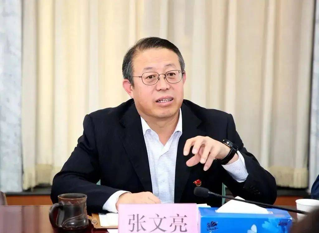 高端访谈 | 北京市密云区委教育工委书记张文亮:擘画密云教育优质均衡