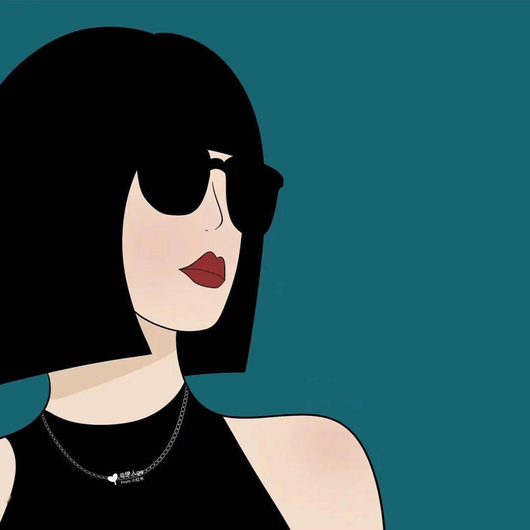 头像| 精致微信头像集 ~_头像_微信