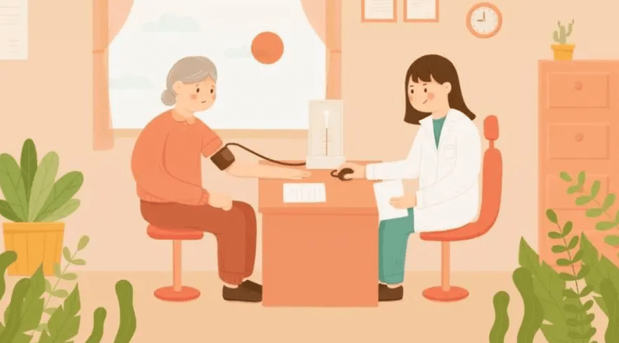 安丘市白芬子卫生院强化医院管理诚信服务百姓_工作_活动_群众