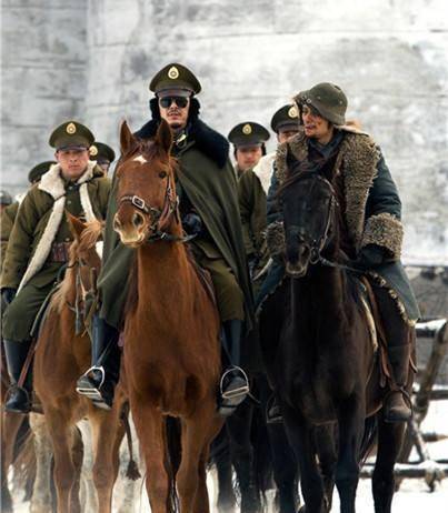 比电视剧更凶残,张作霖拿他没办法_乐山_土匪_东北