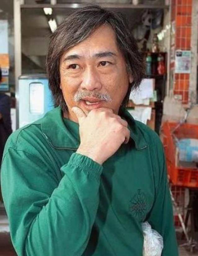 邵美琪一生情路坎坷,如今57岁的她看破红尘,一个人也精彩_戚其义_成为