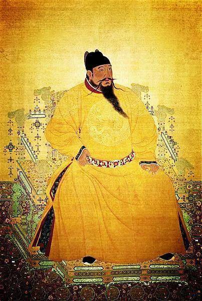 弑君夺位,伏击明朝护卫军队,朱棣大怒:给我踏平它_裴伯奢_陈天平_南京