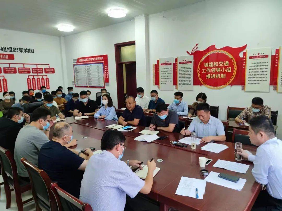 马涛县长指出,曹县县大人多,经济活跃,房地产市场韧性大,刚性需求受