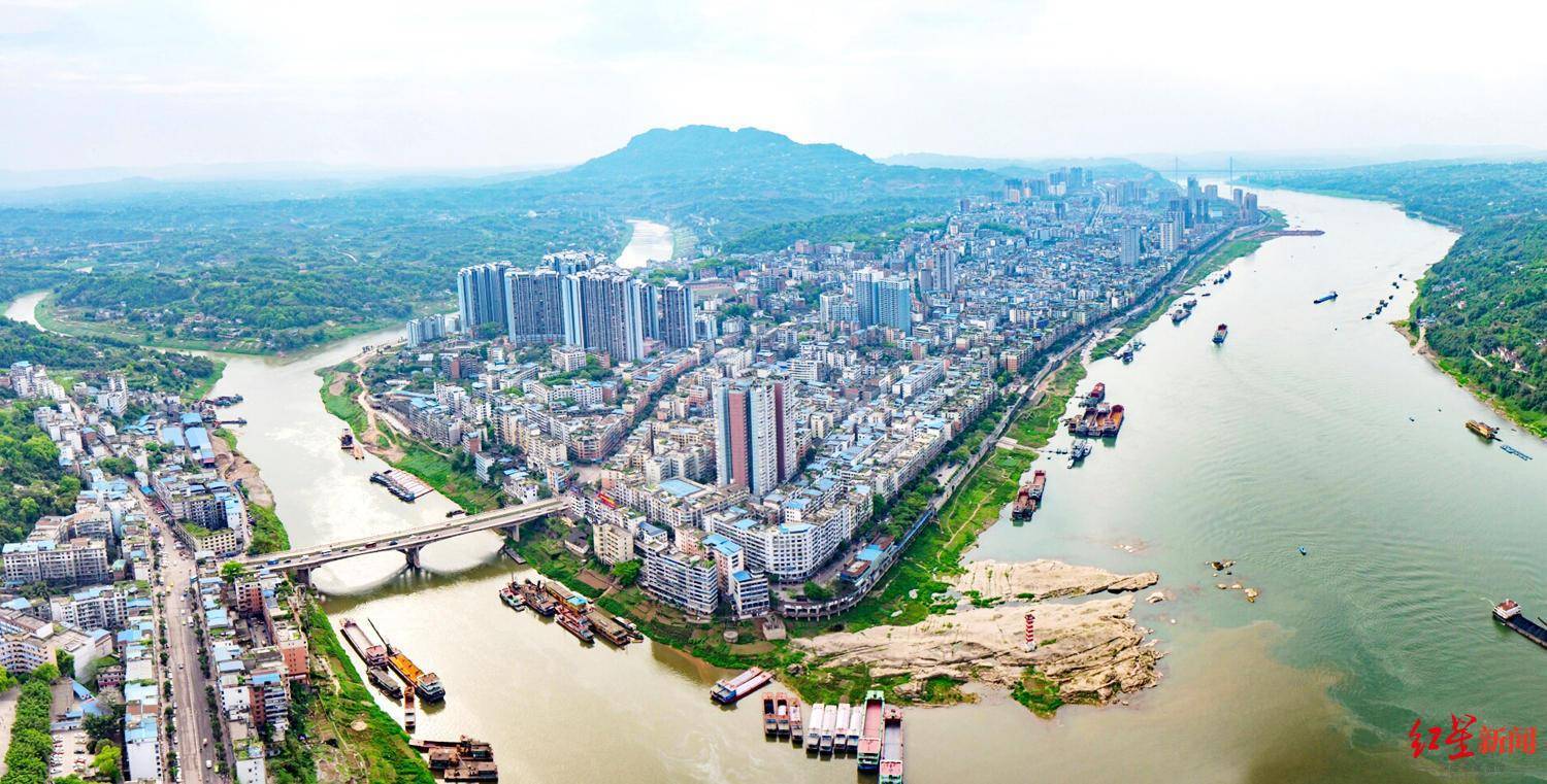 丨"四渡赤水"之地太平镇,长征国家文化公园呼之欲出_古蔺县_古镇_贵州