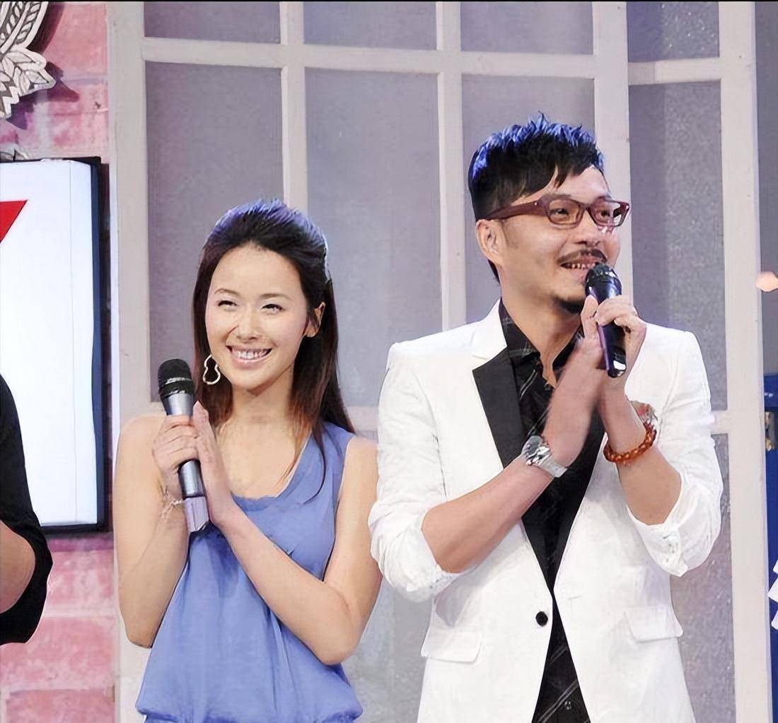 李呈媛:两次手术差点要命,嫁李小冉前男友,丈夫带她四处求医_因为