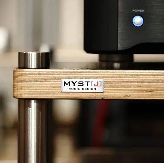 【极品附件】精品打造，卓越高性价比: MYSTJ CMS Audio Rack音响架_组装_com_陶瓷