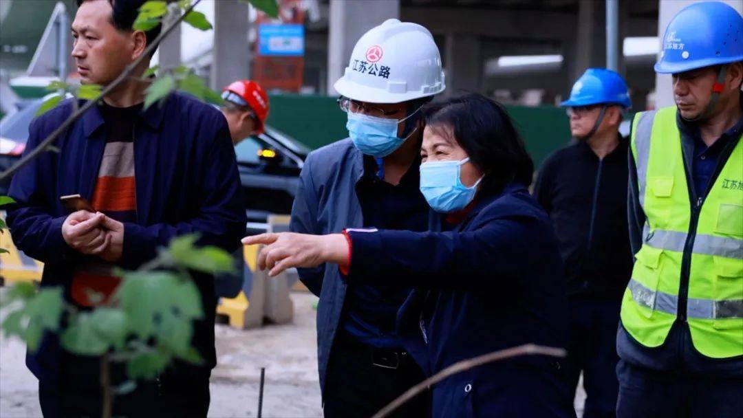 二十大代表风采 孙金娣:抓实基层治理,筑牢党的根基_仙林街道_群众