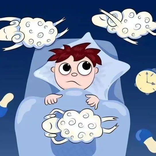 睡眠障碍科普丨“鬼压床”之驱散篇_作息_问题_科学