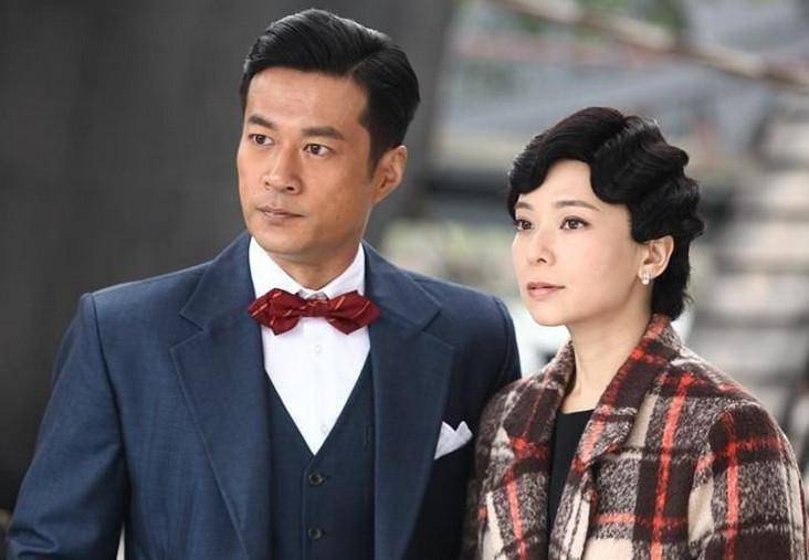 中的风火连城,还是《锦衣卫》中的杨天石以及《凤穿牡丹》中的罗志襄