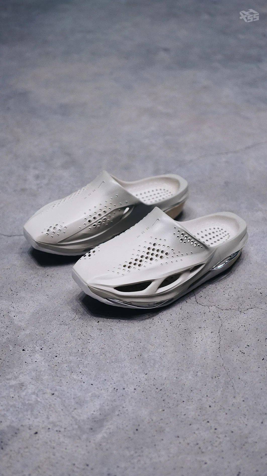 ã ä¸åæ¥èªæªæ¥çæé Â· Nike MMW 005 Slide | XH55å¼ç®±ã_æ³¡æ²«_å¯ä»¥å¨_å»ºè®®