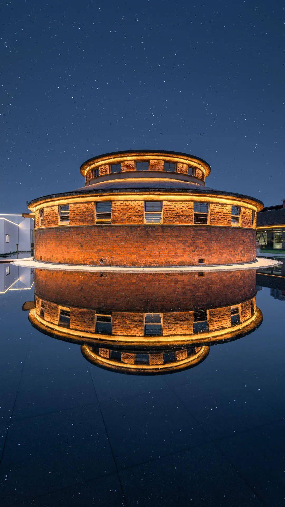 街区带你游安徽 | 合柴1972文创园:浅尝合肥的老时光_文化_工业_园区