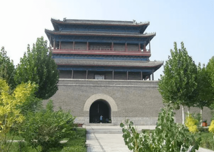 【霸州原来如此系列】古霸台!_搜狐汽车_搜狐网