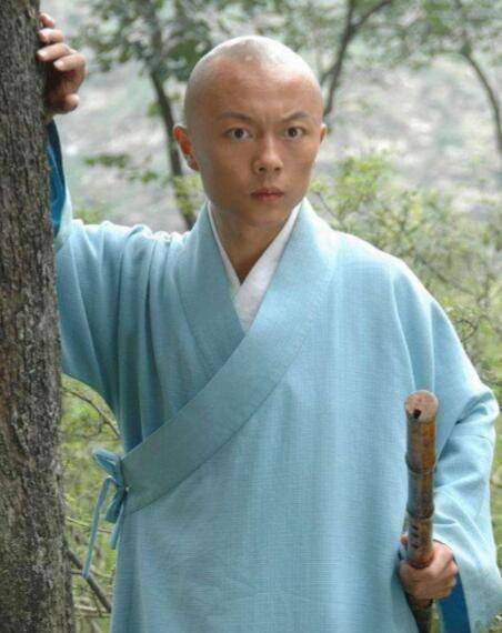 《蔡李佛拳》,《智取威虎山》等,还和释小龙合作了《南北雄狮》,可惜