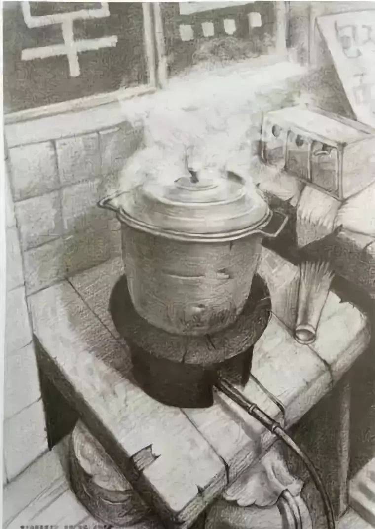 清美直通 | 100幅清华美院高分卷,校考必看!_素描_设计_网络