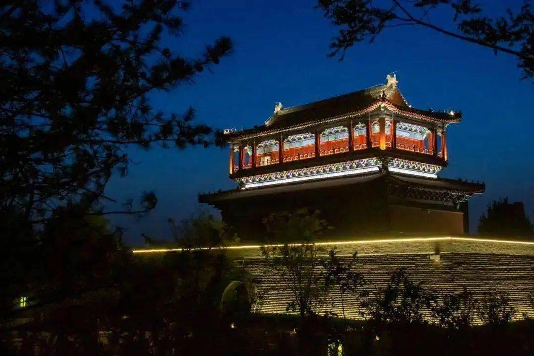 【霸州原来如此系列】古霸台!_搜狐汽车_搜狐网