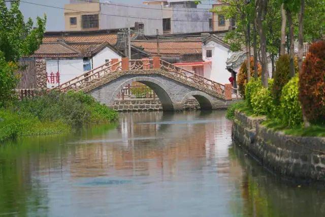 潮南东华村:打造农旅文三链模式,发展富民兴村产业_乡村_葡萄_文化