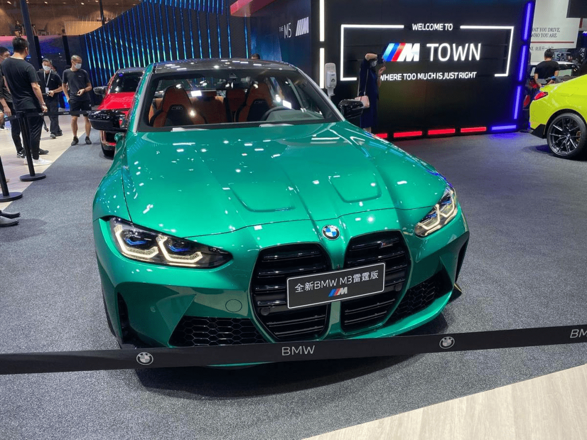 与AMG & M power达到“性能平权”，汉DM-p王者混动加持太有料_搜狐汽车_搜狐网