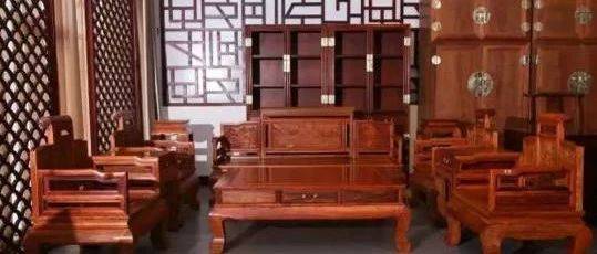红木家具,国民心中的一个梦_价格_传统_原材料