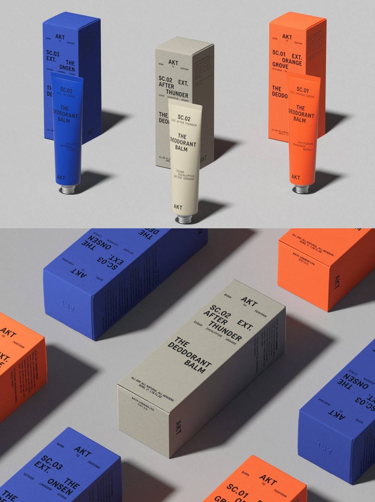 看懂8个单色包装设计的小心思！_搜狐网