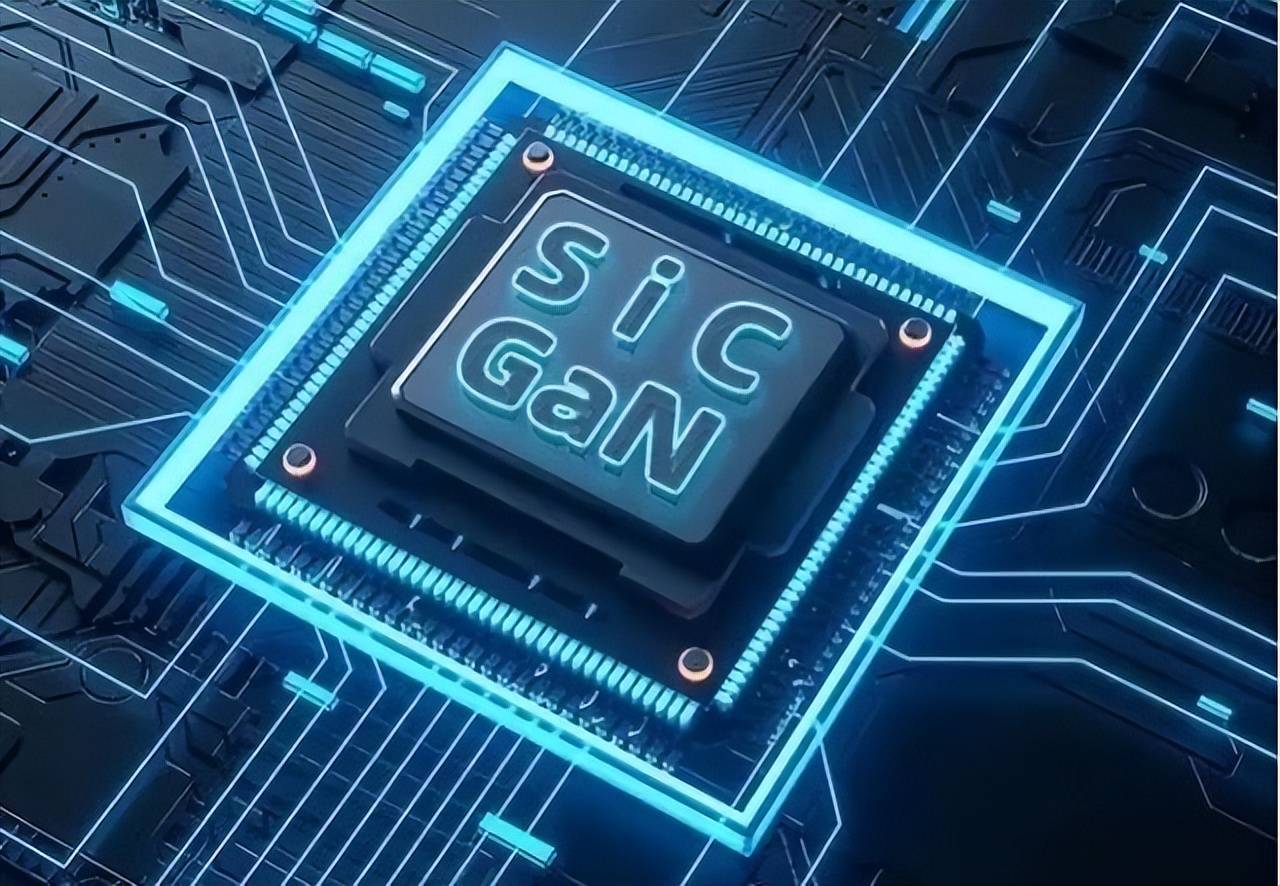 绿色经济的中流砥柱,第三代半导体快速成长,龙头都有谁?