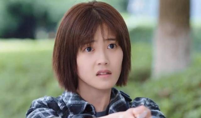 《斗破苍穹》跑过龙套,合作过宋茜两次,她还是《安家》的瓜哥_王艺哲