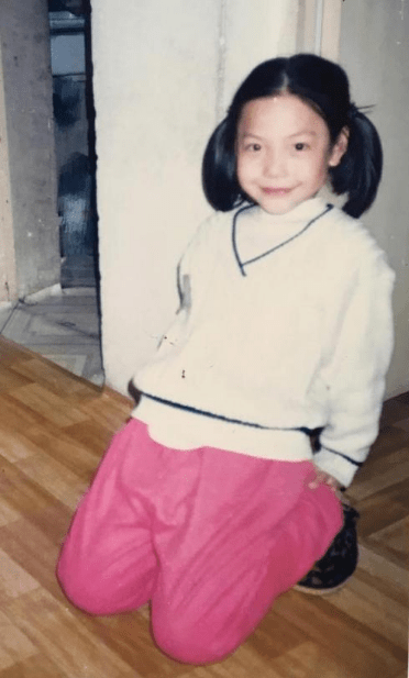 从顶流到小县城商演,吴莫愁的落魄,不仅仅是因为与张碧晨的恩怨_父亲